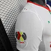 Joyfball 2025/2026 Player Version Chivas Away Football Jersey 1:1 Thai Quality（The player version jersey is a bit tight, please pay attention to the size selection）