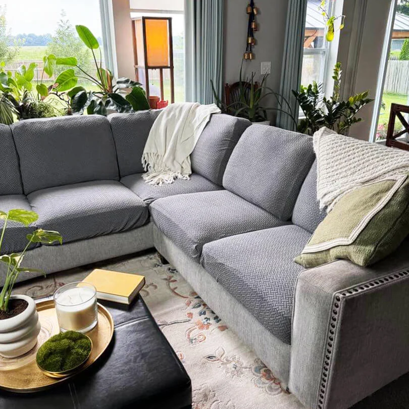 Magic Sofa Cover - Classic