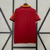 Retro 1998-99 Roma Soccer Jersey Home