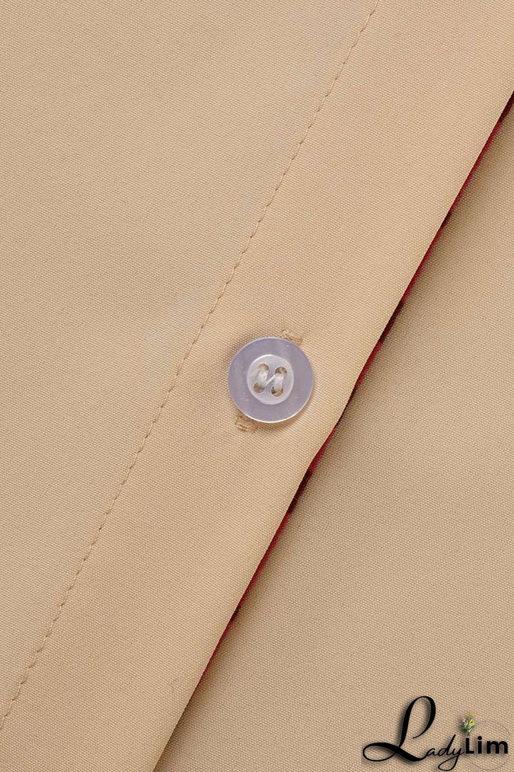 Black Fashion Casual Plus Size Print Patchwork Turndown Collar Shirt Dress