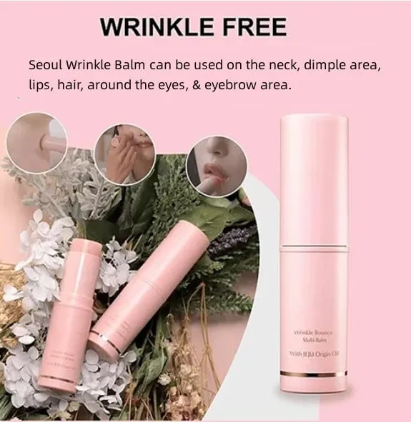 🎁Wrinkle Multi Bounce Balm 