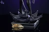1/6 Scale Rouge Rhyme Series  Indigo Dai & Purple Chen - Original Design Resin Statue - Acy Studio