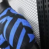 2024-2025 Player Version Inter Milan Home Football Shirt 1:1 Thai Quality