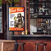 Drink Beer - Metal Tin Signs(8*12Inch/12*16Inch) - Bar