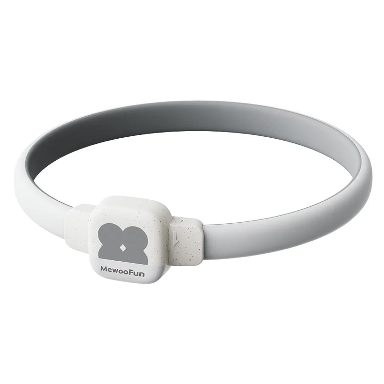 USB Rechageable Light Up Dog Collars for Night Walking (L) | Robotime Online