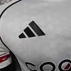 Joyfball 2025/2026 Player Version  River Plate Home Football Jersey 1:1 Thai Quality（The player version jersey is a bit tight, please pay attention to the size selection）