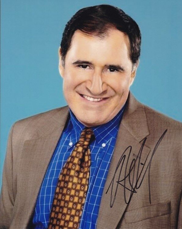 RICHARD KIND signed autographed Photo Poster painting