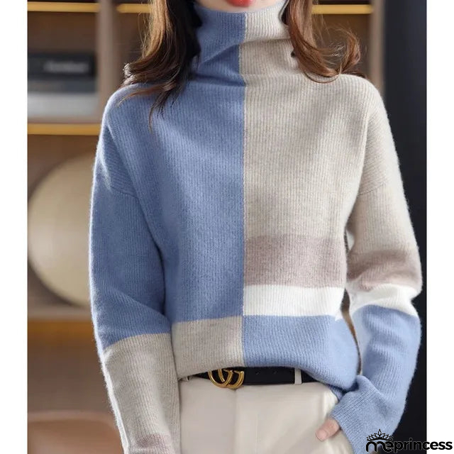 Classic and Elegant Sweater