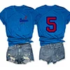 Dodger Freeman Tee