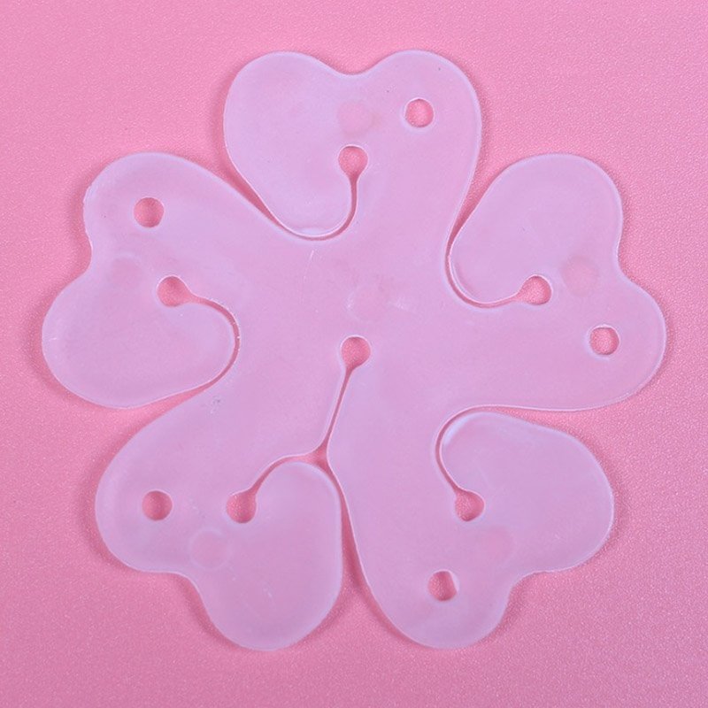 Shaped Balloon Clip | IFYHOME