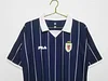 2002/2003 Retro Scotland Home Football Shirt