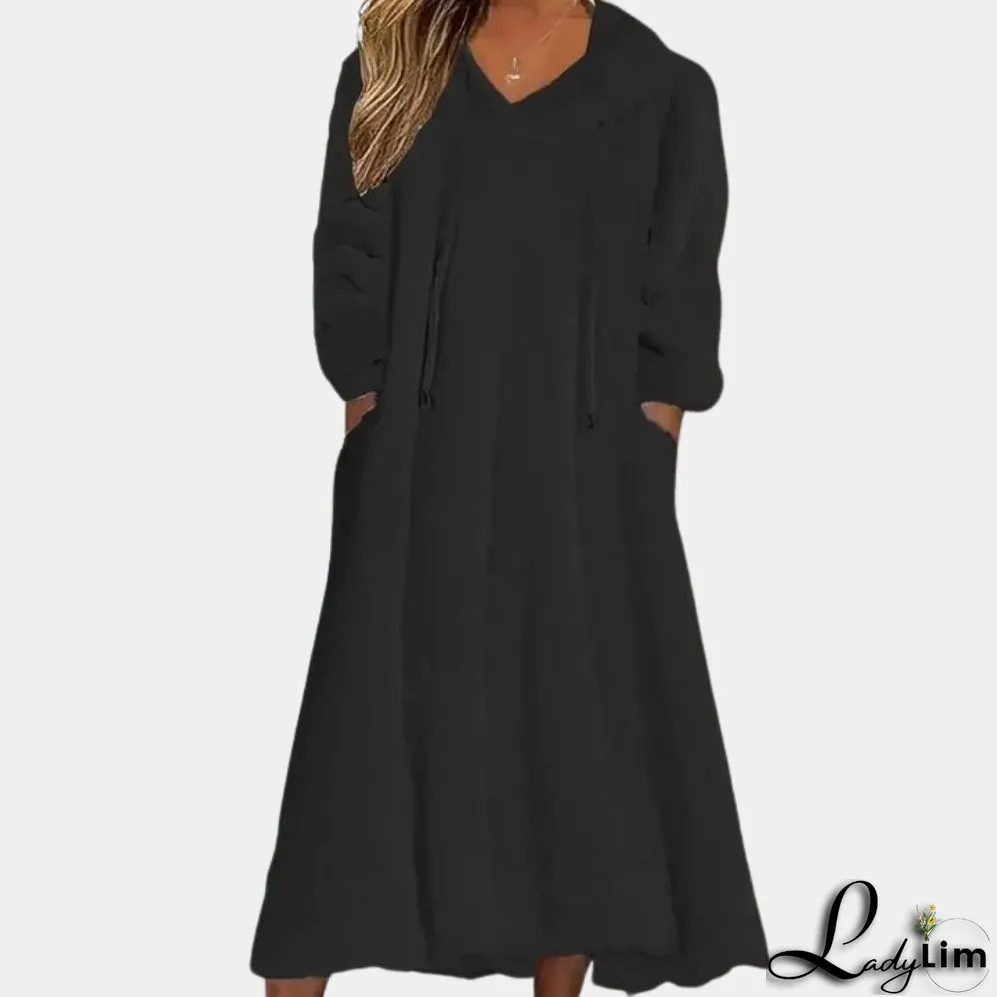 Comfortable and Stylish winter garment