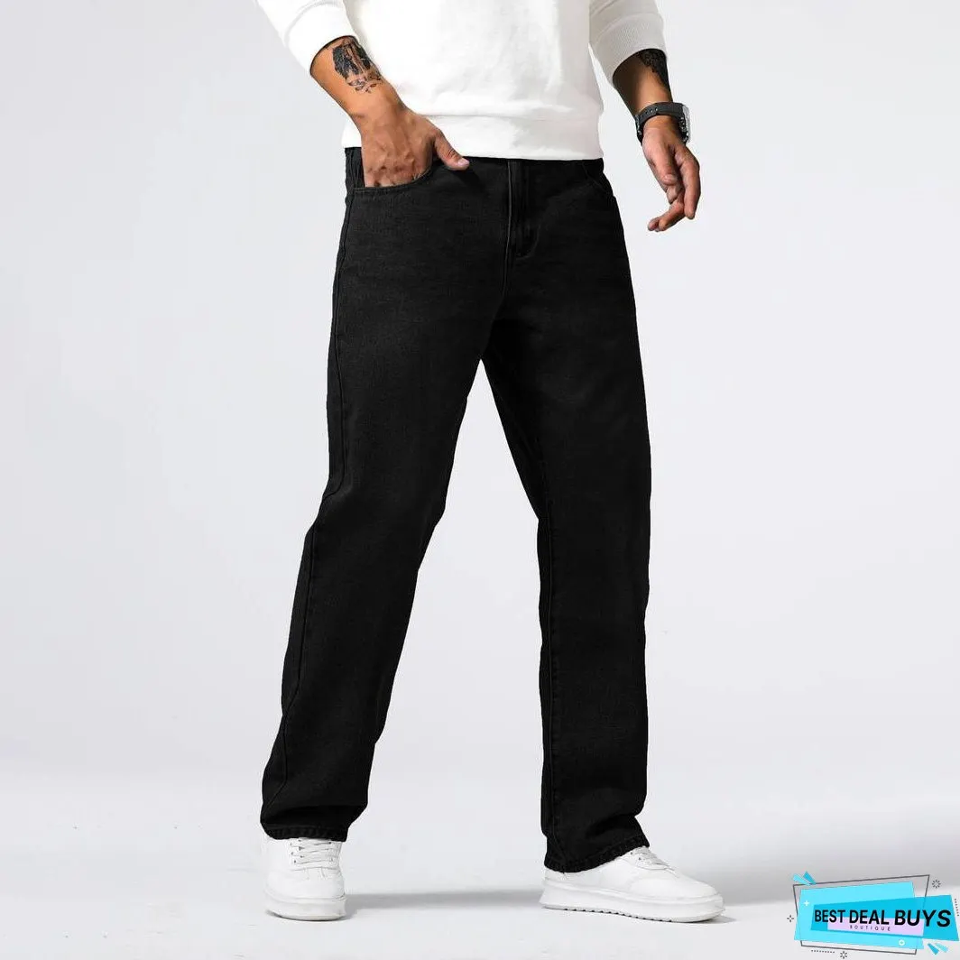 Frank Hardy Street Legend Jeans