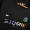 2023-2024 PSG Reflective Special EditionFootball Shirt 1:1 Thai Quality