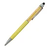 Diamond Painting Dual Purpose Point Drill Pen Multipurpose for DIY Painting Crafts (Gold)