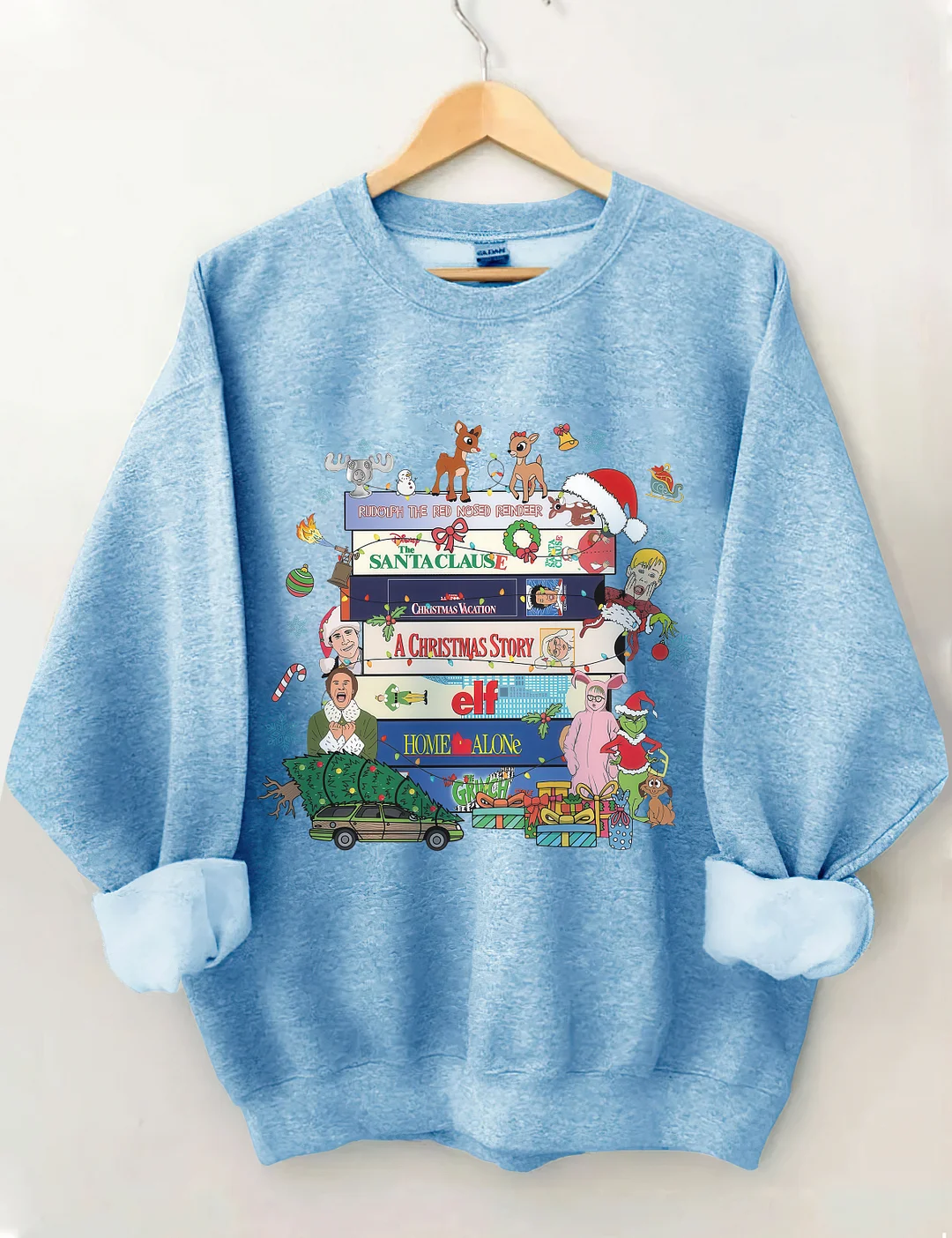 Christmas Sweatshirt