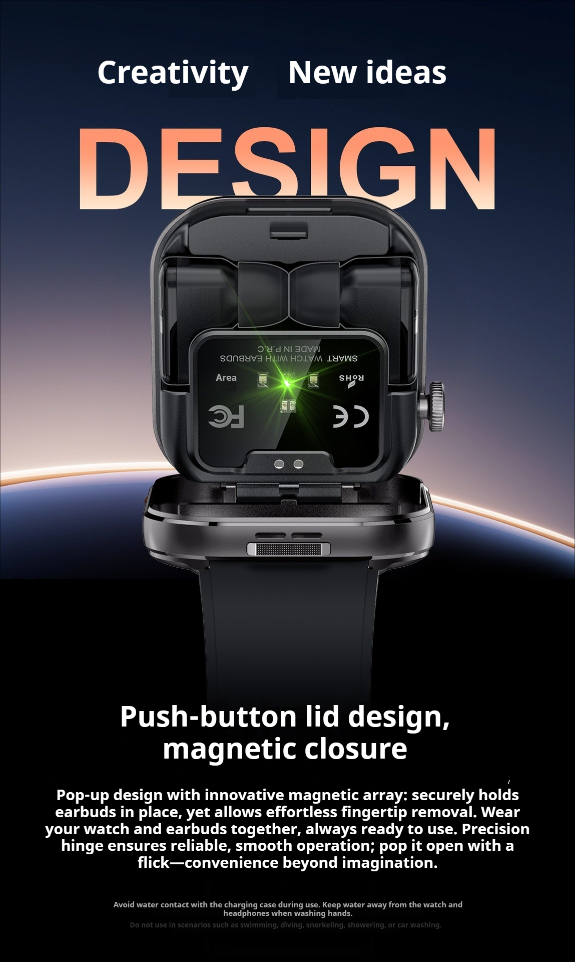 Likron Watches