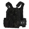 V5 PC CORDURA Fabric Tactical Vest Multi-Purpose Bulletproof Vest