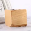 Jeu de casse-t&ecirc;te en forme de cube en bois 3D