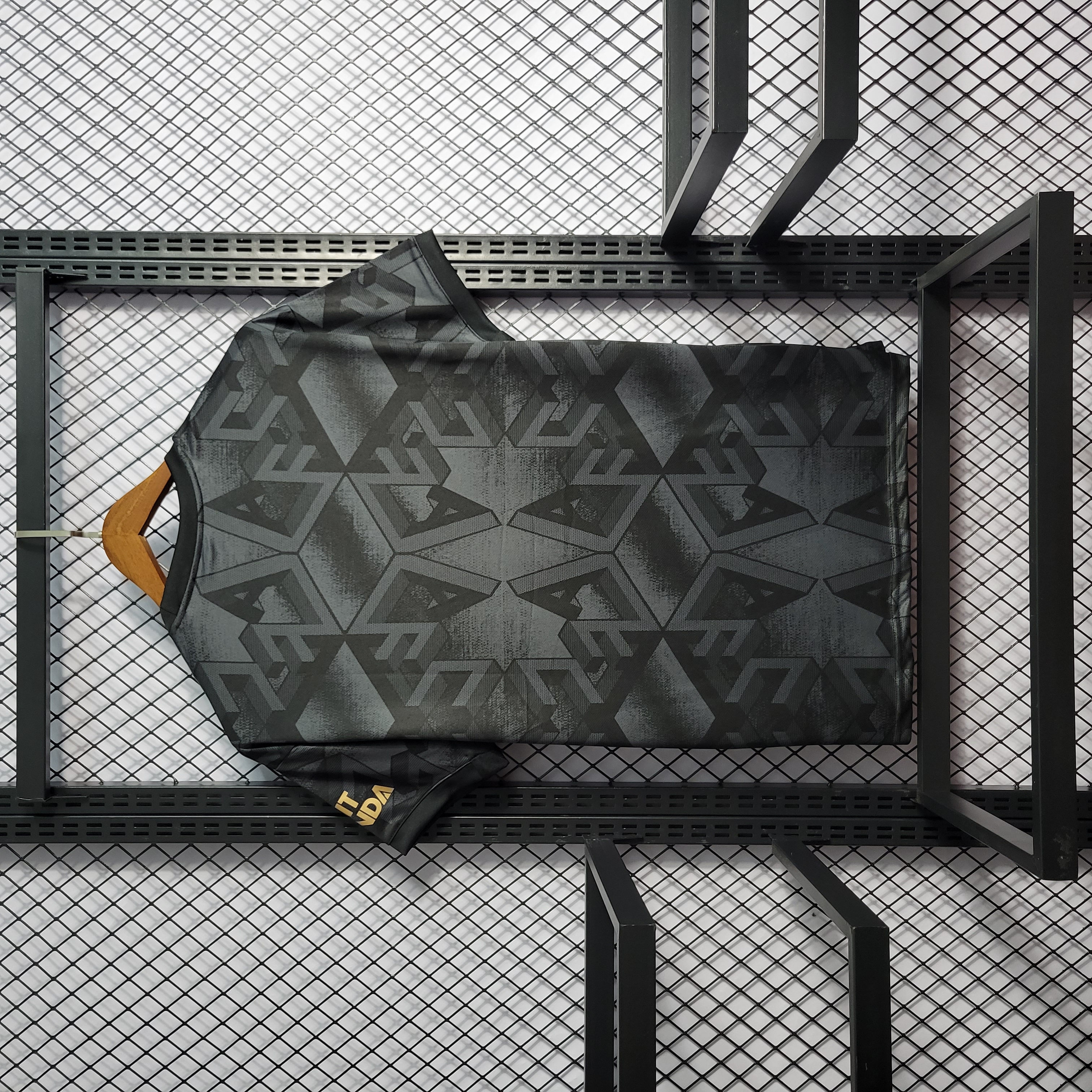 2022/2023 Arsenal away Thai version football shirt