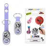 PopPuck Trick Magnet Fidget Toy Starter Pack