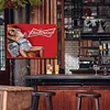 Pin Up Girl - Vintage Metal Signs - 20*30cm/30*40cm
