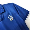 Joyfball 1998 Retro Italy Home Soccer Shirt
