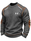 Men's Casual Outdoor Sports Long-Sleeve T-Shirt