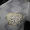 2024-2025 Player Version Bayer 04 Leverkusen Away Football Shirt 1:1 Thai Quality