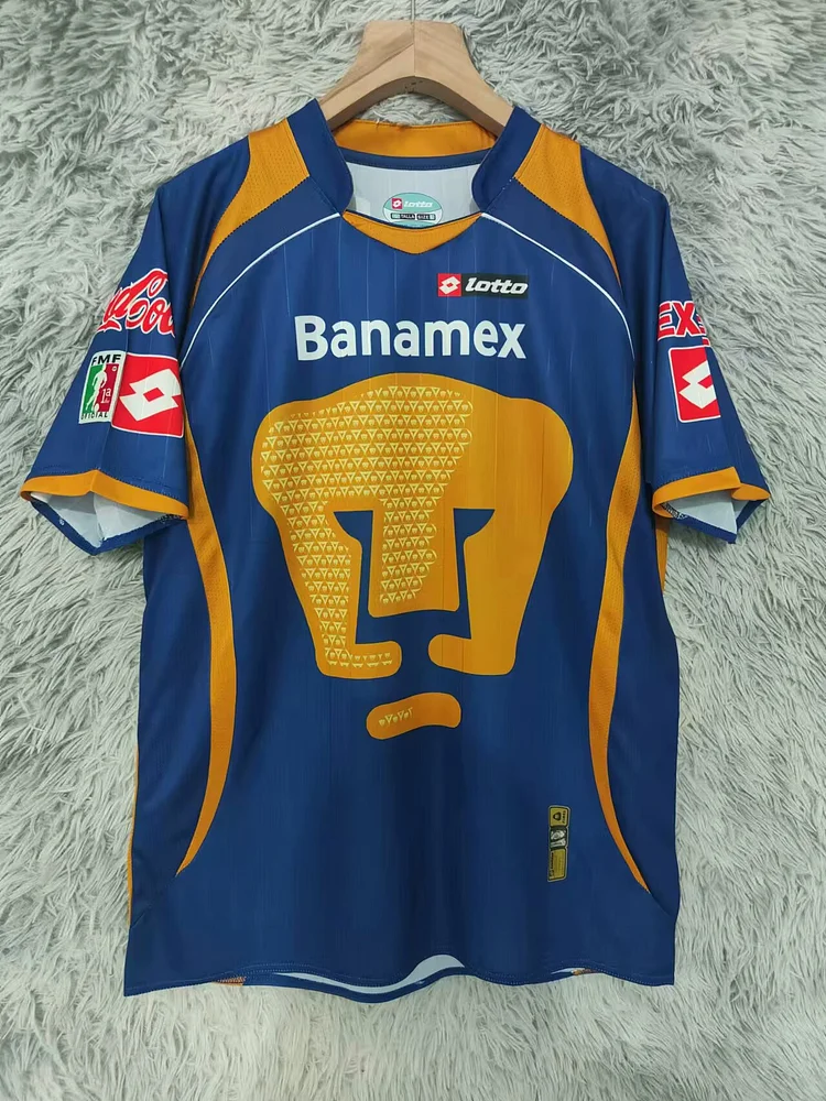 2008/09 Cougars Away Retro Jersey