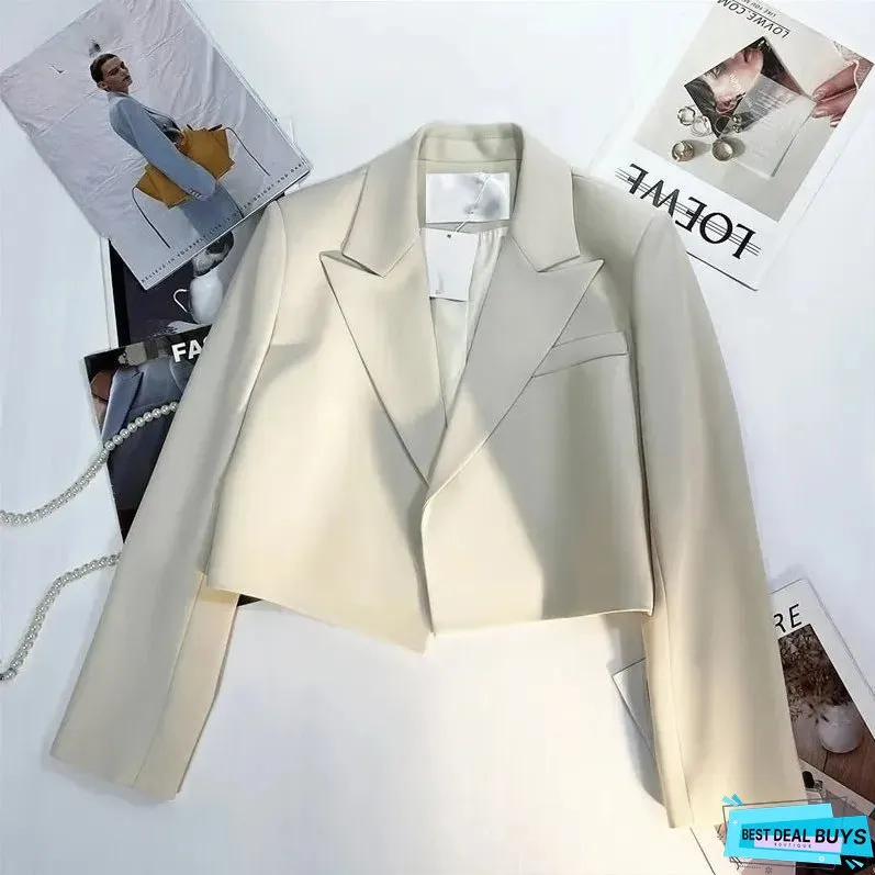 Relaxed and Timeless winter garment