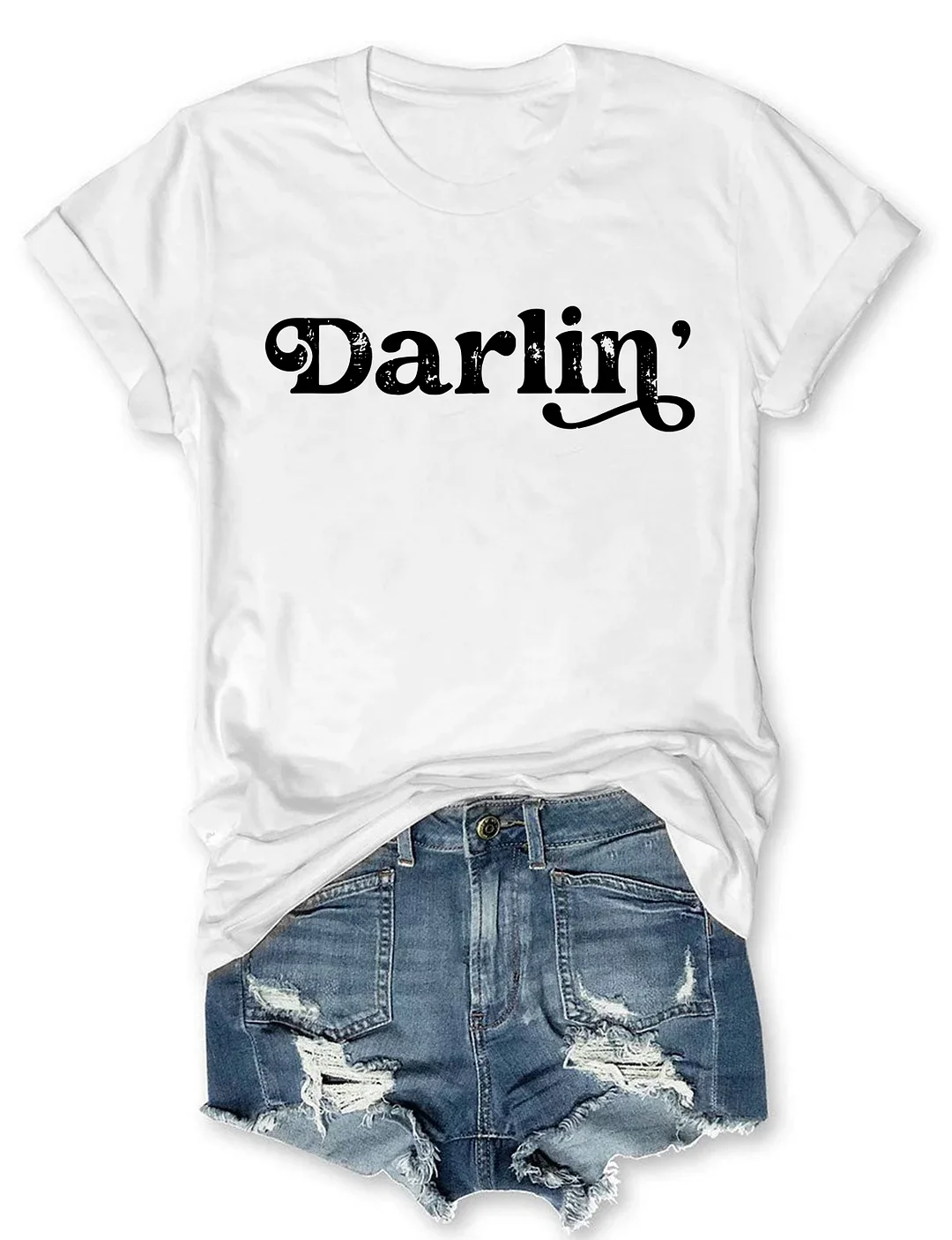 Darlin' T-shirt