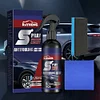 120ml Car Nano Spray Long Lasting Car Polishing Maintenance Spray for Automotive