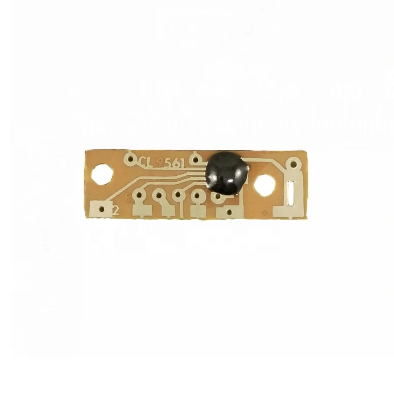 Four-Sound Alarm Sound Chip Music IC Music Integration Block Toy Sound Module Chips KL9561 CK9561