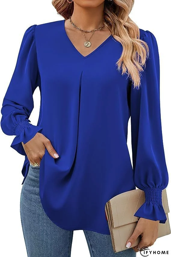 Loose Ethnic Casual T-Shirt | IFYHOME