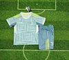 2025/2026 Kids Size Juventus Away Football Shirt 1:1 Thai Quality