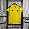 2023 Colombia Home Football Shirt 1:1 Thai Quality