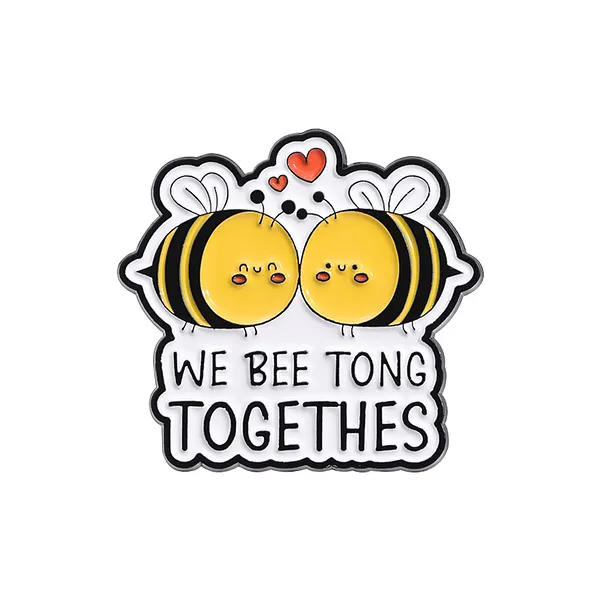Foto del pin Abejas Amigas Dulces