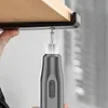 Multifunctional Electric Screwdriver Manual/Electric Dual-Purpose Precision Screwdriver Rechargeable Household Set Combination Tool