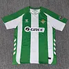 Joyfball 2025/2026 Real Betis Home Football Shirt 1:1 Thai Quality