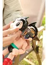 Astro Boy Mechanical Internals Assembly Model
