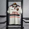 1997-1999 Retro Manchester United Away Football Shirt 1:1 Thai Quality