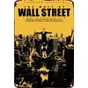 WALL STREET - Vintage Metal Signs - 20*30cm/30*40cm