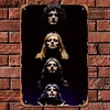 Queen - Vintage Metal Signs - 20*30cm/30*40cm - Music