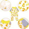 Dog Pajamas for Small Dogs Breed Soft Puppy Pjs Onesie Cat Jumpsuit Comfortable Pet Clothes