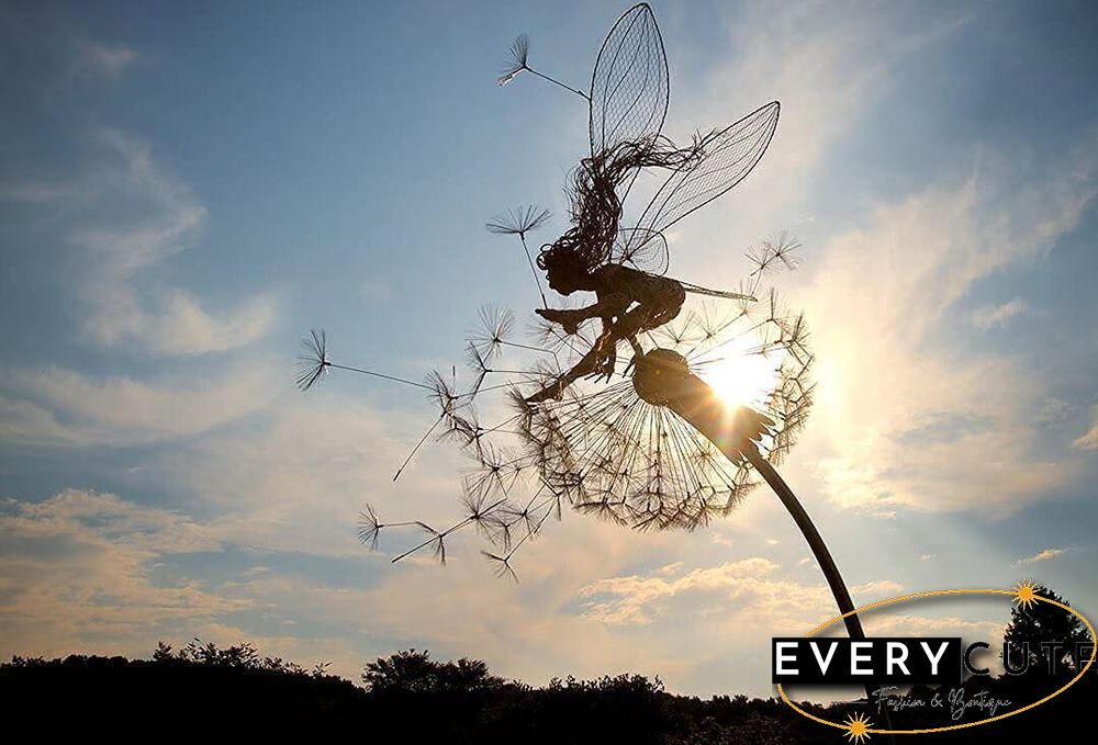 The Naughty Spirits Are Dancing