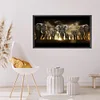 Elephant - Round Drill Diamond Painting - 80*45CM - Large Size