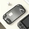TPU Handheld Protective Case Shockproof Transparent Anti-drop Protective Shell Cover for Anbernic RG 476H Handheld Game Console