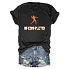 Denver Broncos In-Com-Plete Tee