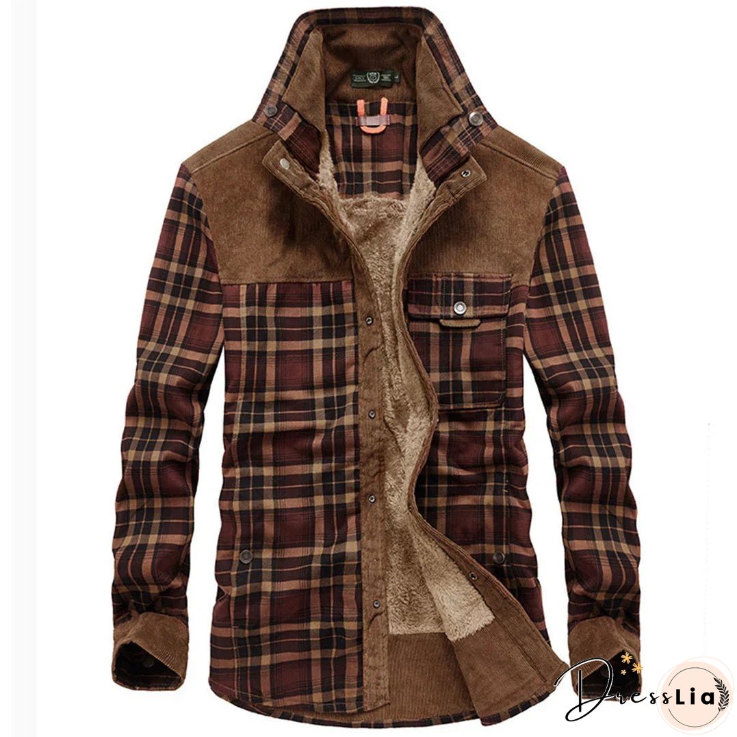 Timeless and Stylish winter Jacket